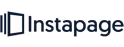 Instapage App Store review widget