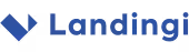 Landingi App Store review widget