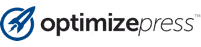 OptimizePress App Store review widget