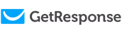 GetResponse App Store review widget