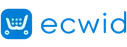 Ecwid App Store review widget
