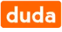 Duda App Store review widget