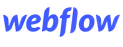Webflow App Store review widget