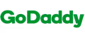 GoDaddy Website Builder App Store review widget