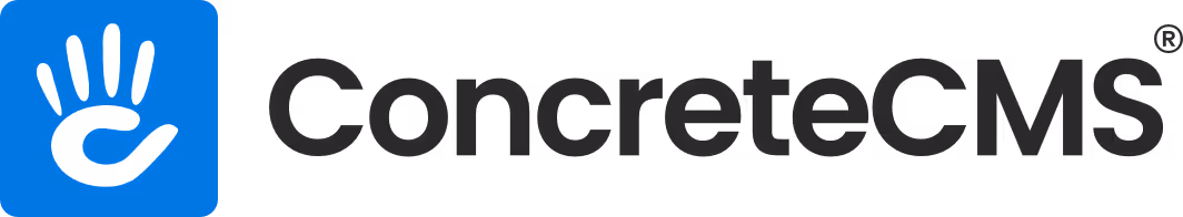 Concrete5 App Store review widget