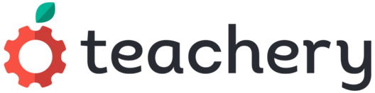 Teachery App Store review widget