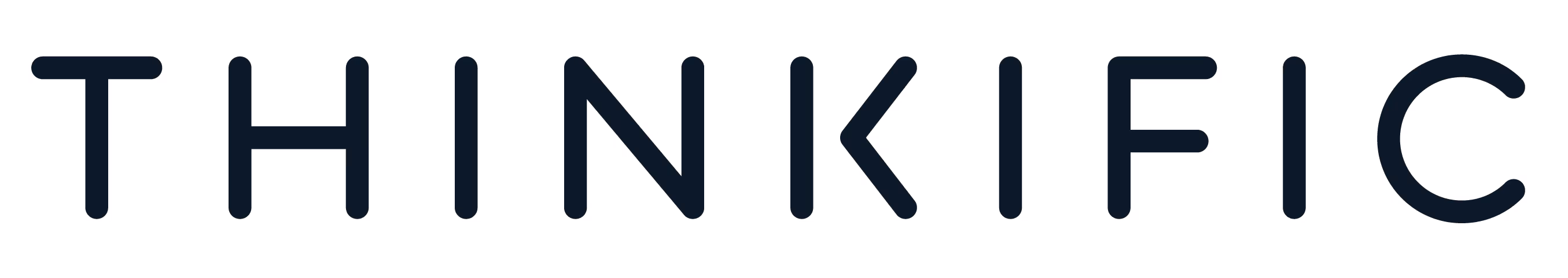 Thinkific App Store review widget