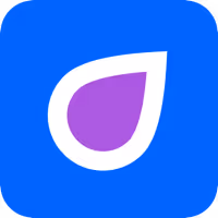 Unicorn Platform App Store review widget