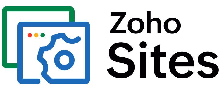 Zoho Sites App Store review widget