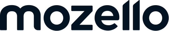 Mozello App Store review widget