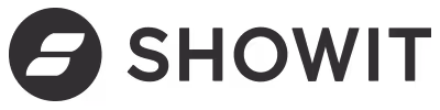Showit App Store review widget
