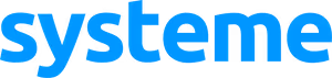Systeme.io App Store review widget