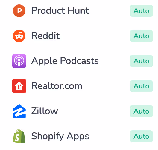 import testimonials