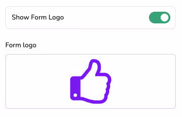 form logo